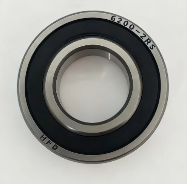 6200 深沟球轴承
