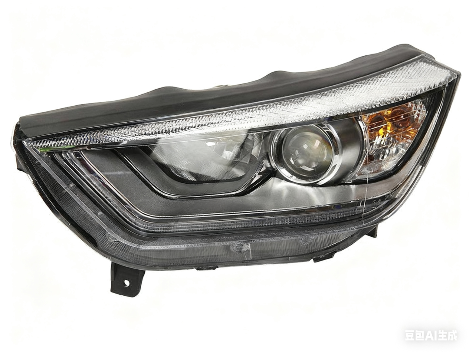 OE:4121100U2221 左前大灯 Jac S3