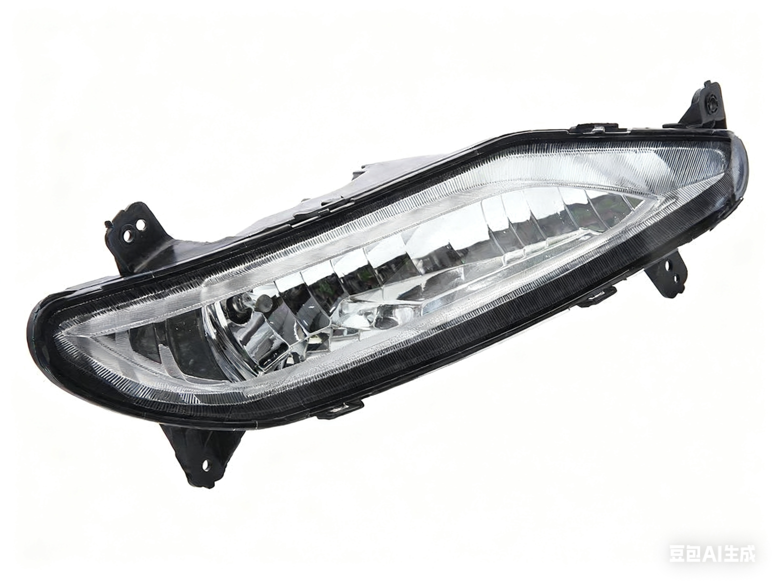 OE:4116100U2220 左前雾灯 Jac S3