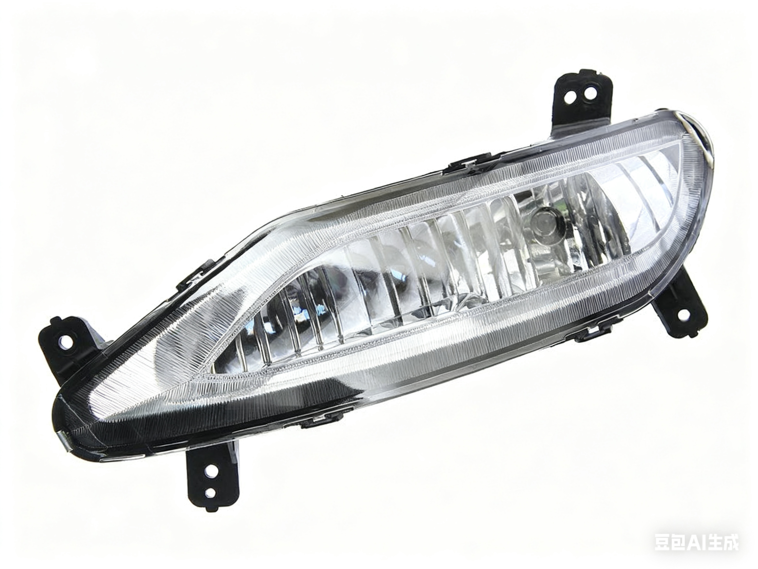 OE:4116200U2220 右前雾灯 Jac S3