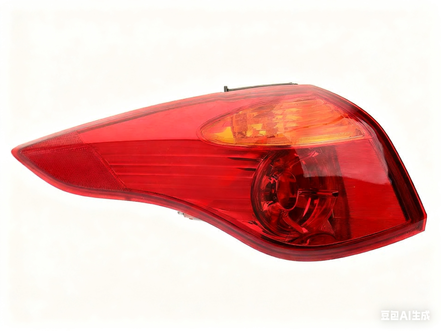 OE:4133100U2210 left outer tail light Jac S3