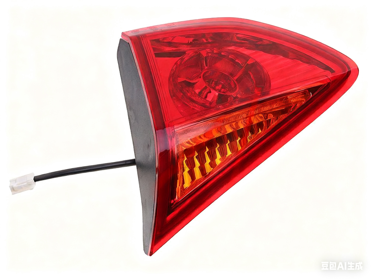 OE:4133400U2210 左内尾灯 Jac S3