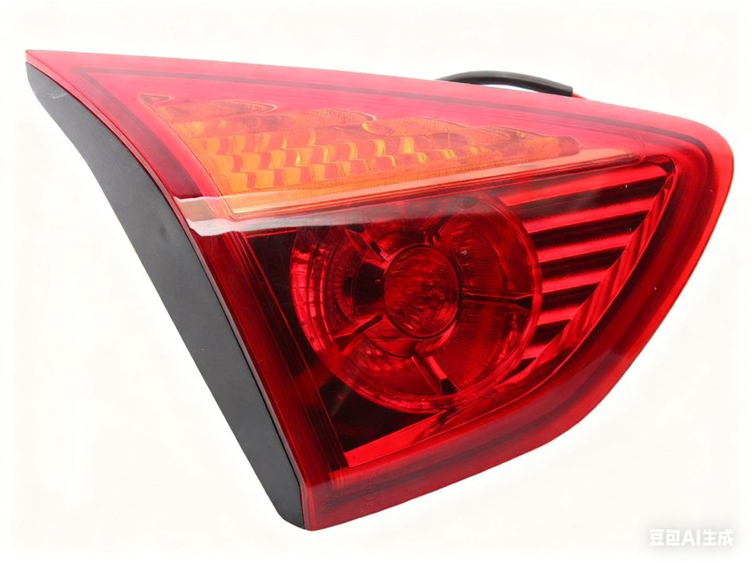 OE:4133300U2210 左后内灯 Jac S3