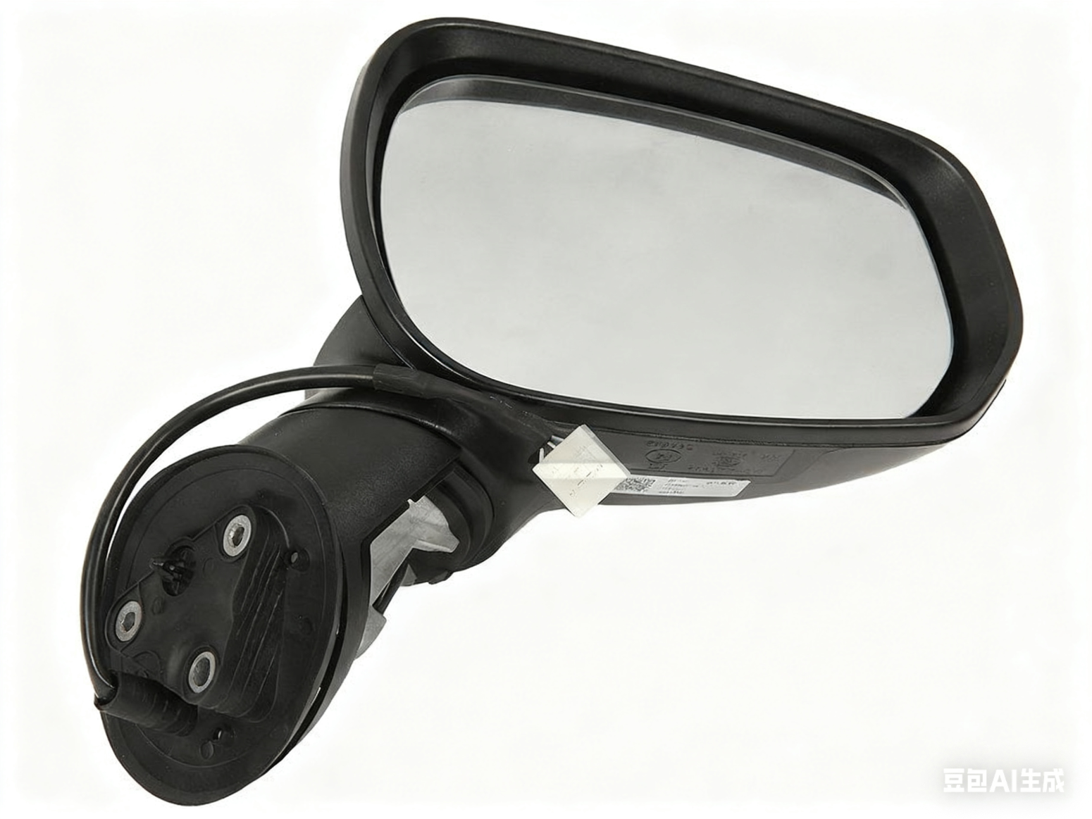 OE:8210200U2210 右后视镜 Jac S3