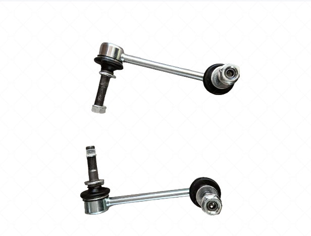 Left Front transverse stabilizing rod connecting rod assembly JAC T6 T8 T9