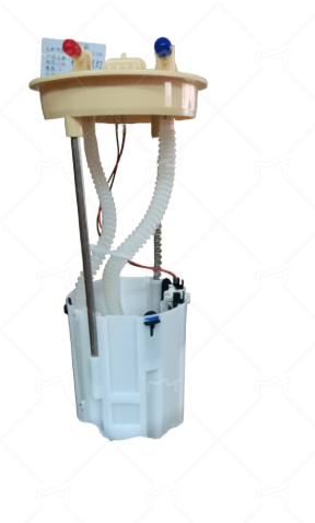 燃油泵支架总成 江淮皮卡 T6 T8 T9