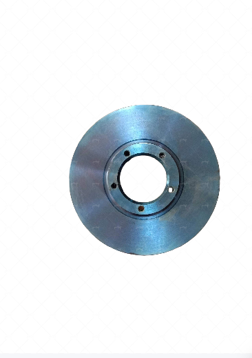 Front brake disc JAC Sunray