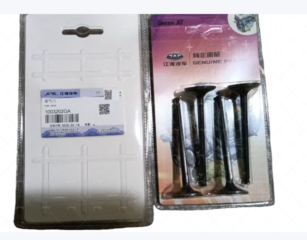 进气门 江淮 M3