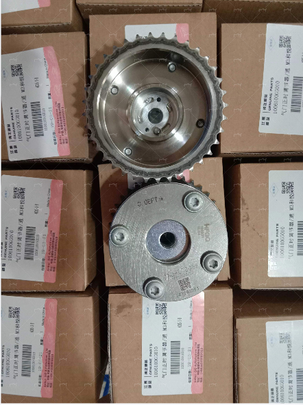 气门正时调节器 江淮 S3