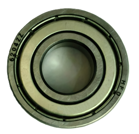 6204, 深沟球轴承