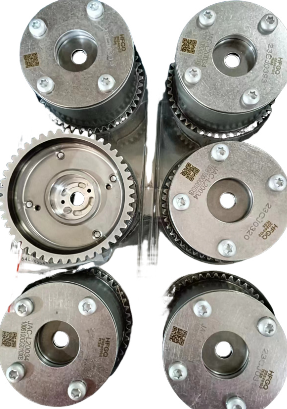 气门正时调节器 江淮 S2