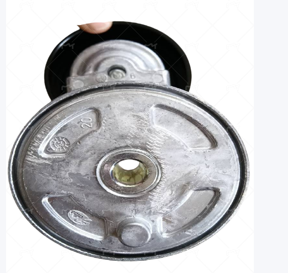 自动张紧器  江淮 星锐