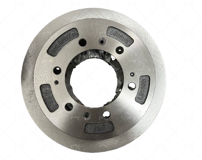 后制动盘 江淮皮卡 T6 T8 T9