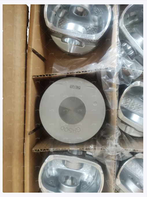 活塞组件 江淮 S4