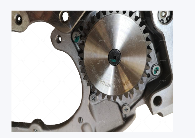 Oil pump assembly JAC T6 T8 T9