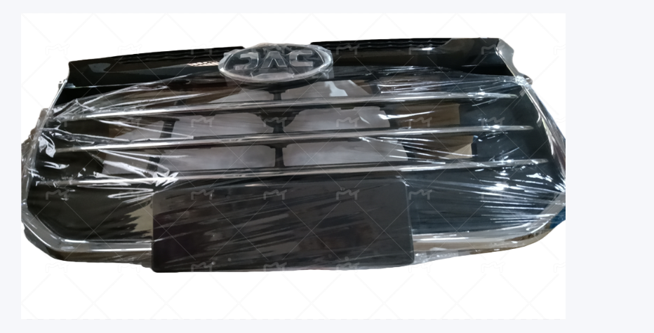 前格栅总成 江淮 S2