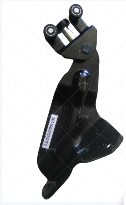 下铰链总成 江淮 星锐