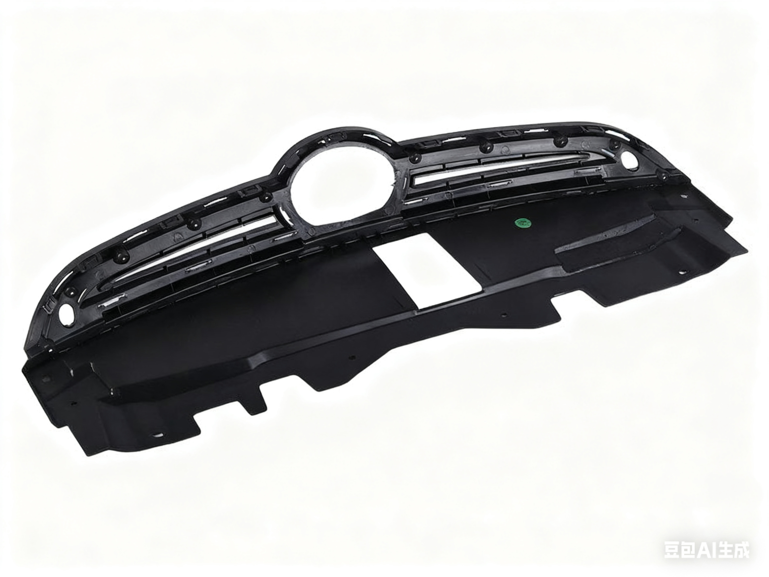 OE:2803103U1570 散热器格栅（无铬）重新造型 Jac S5