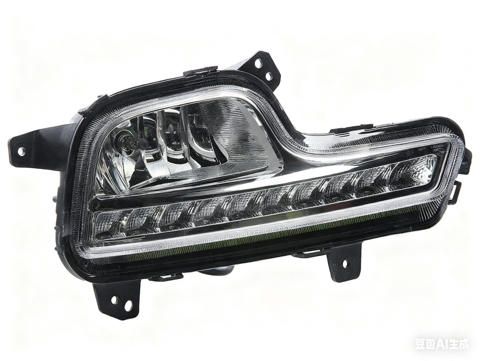 OE:4116100U1555 左前雾灯 Jac S5