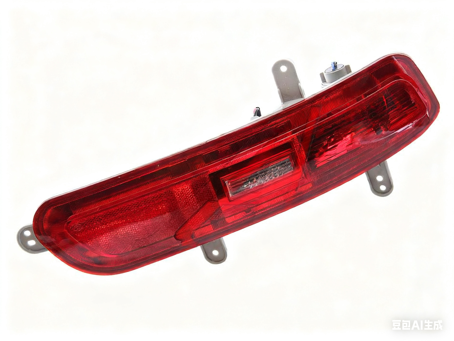 OE:4133500U1510 left rear fog lamp Jac S5