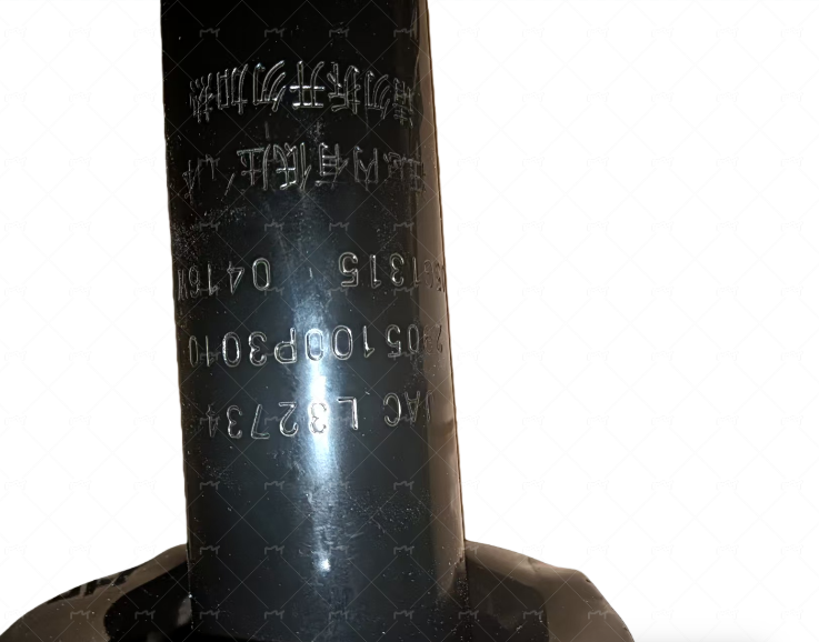 前支柱总成  江淮皮卡 T6 T8 T9