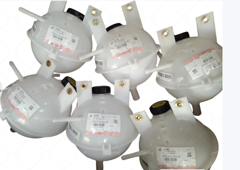 膨胀水箱 江淮星锐