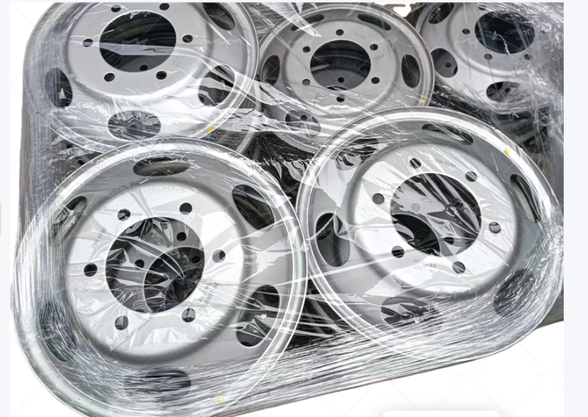 轮辋总成 江淮星锐