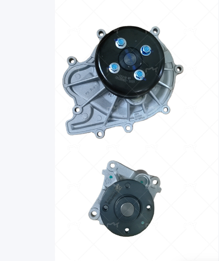 水泵部件 江淮星锐
