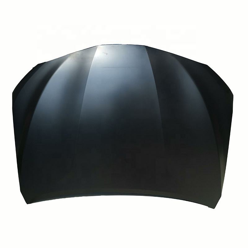 OE:53301-06340 引擎盖 Camry V70/75 2018-23 (SAT TW)