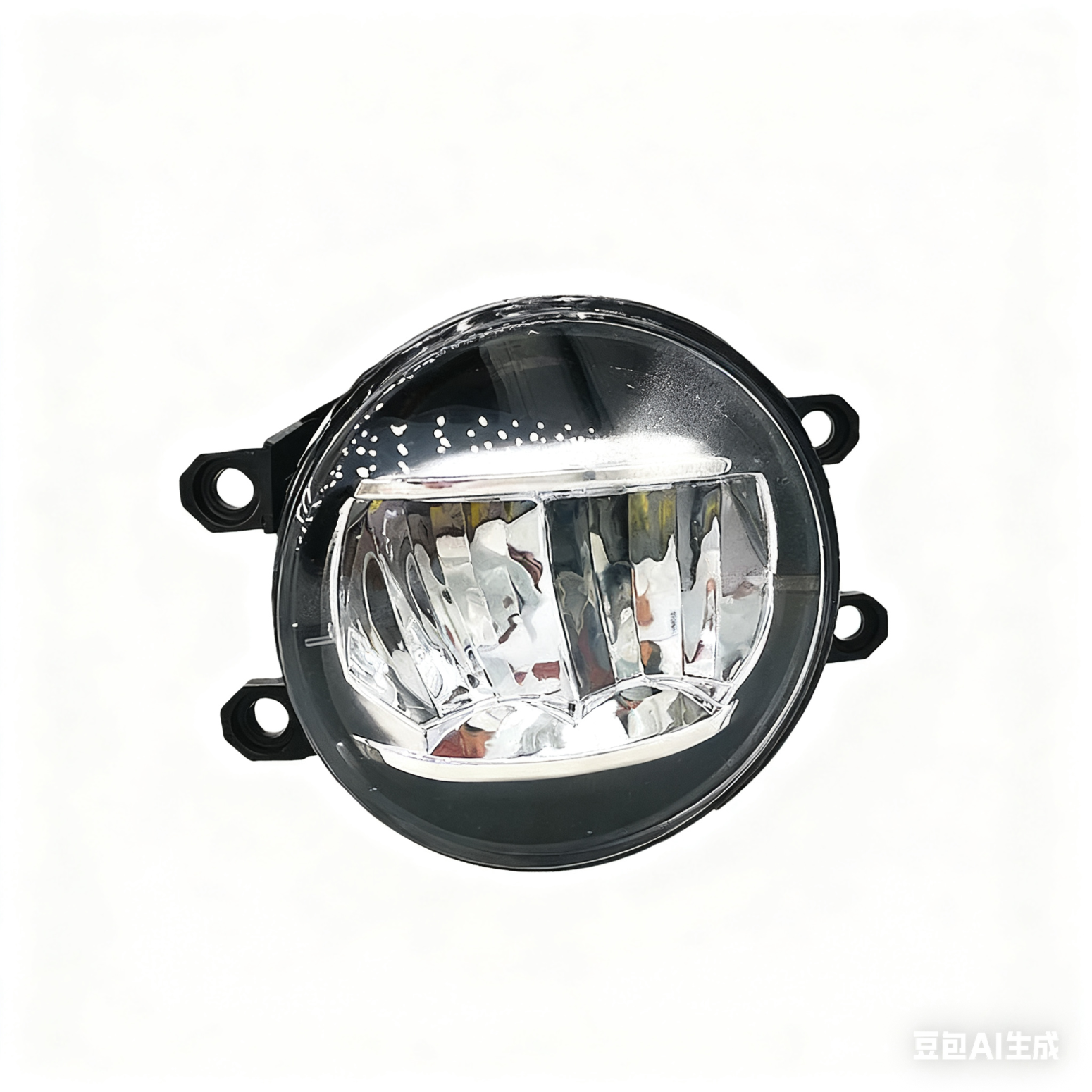 OE:81220-48050 front fog lamp Toyota camry 70-75