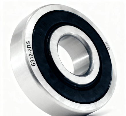 深沟球轴承6312， 轴承， 电梯轴承