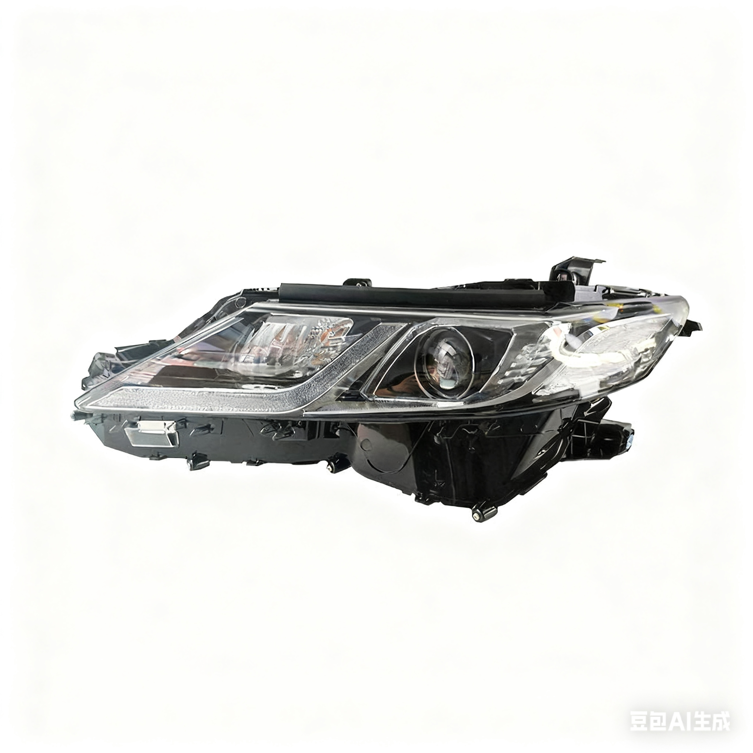 OE:81110-06E20 右前大灯 TOYOTA CAMRY 2021 2022 2023 8114533G00