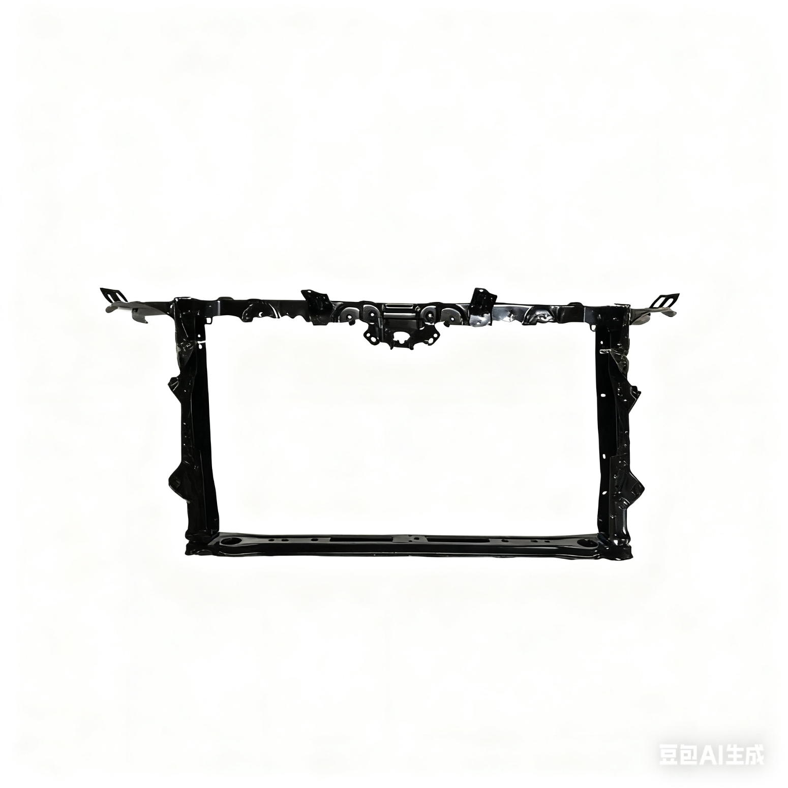 OE:53201-06180 散热器支持 Toyota camry 70-75