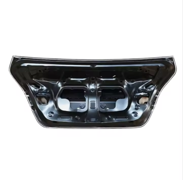 OE:64401-06E60 luggage cover Toyota camry 70-75