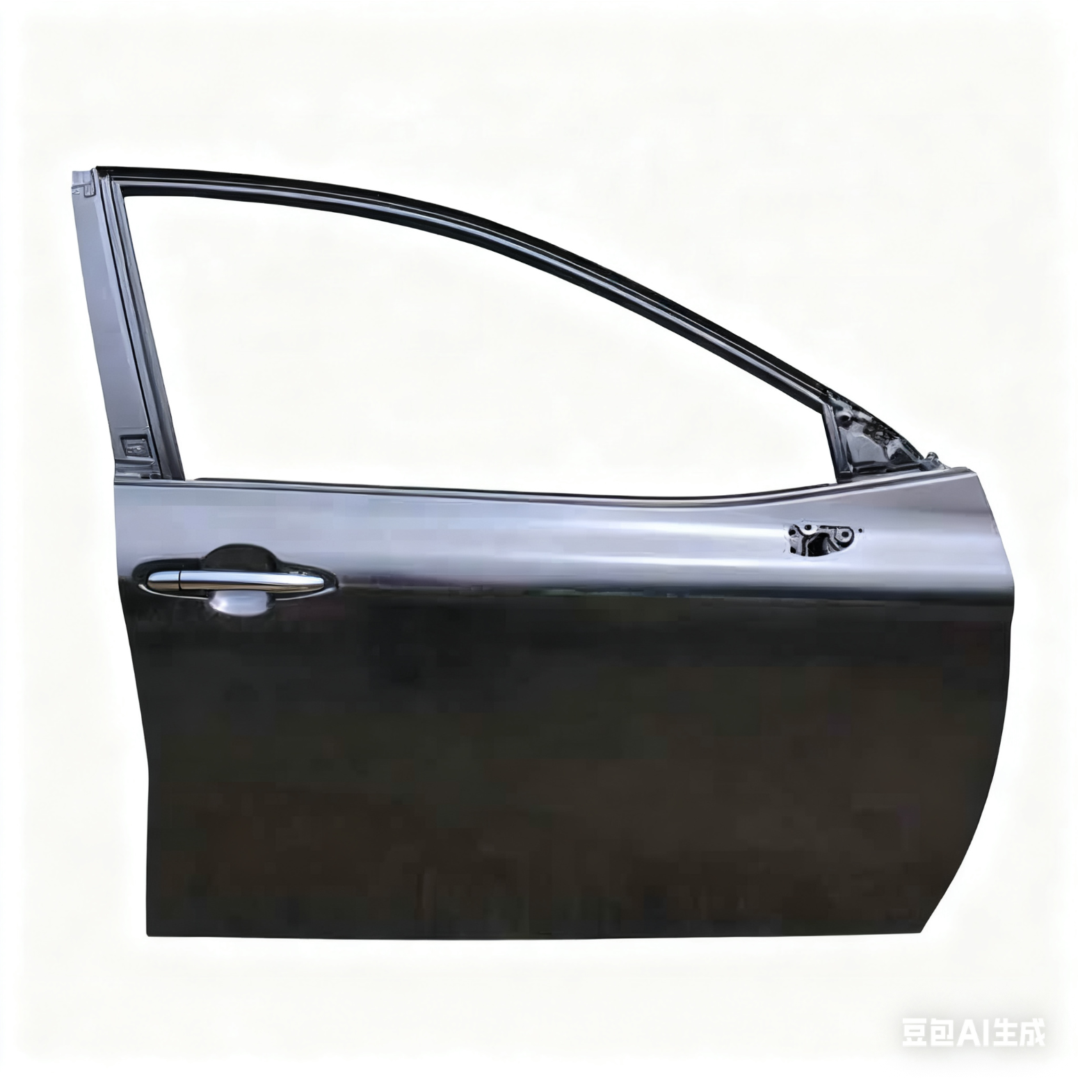 OE:67002-06290 Левая передняя дверь Toyota camry 70-75