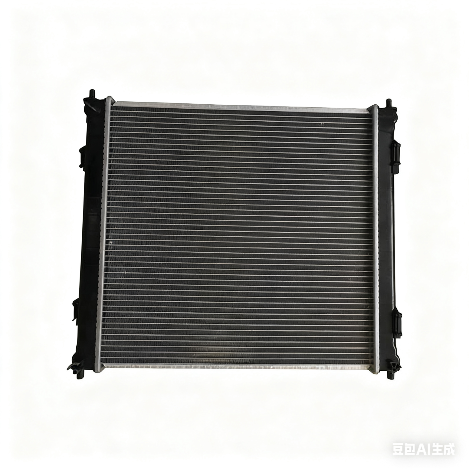 OE:1301100U1510 cooling radiator Jac S5
