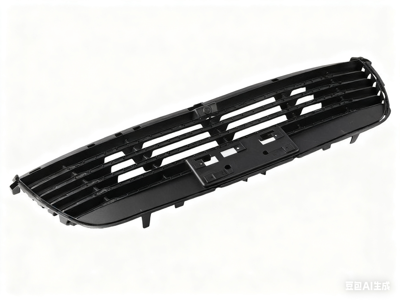 OE:2803109U1555 前保险杠格栅重新设计 Jac S5