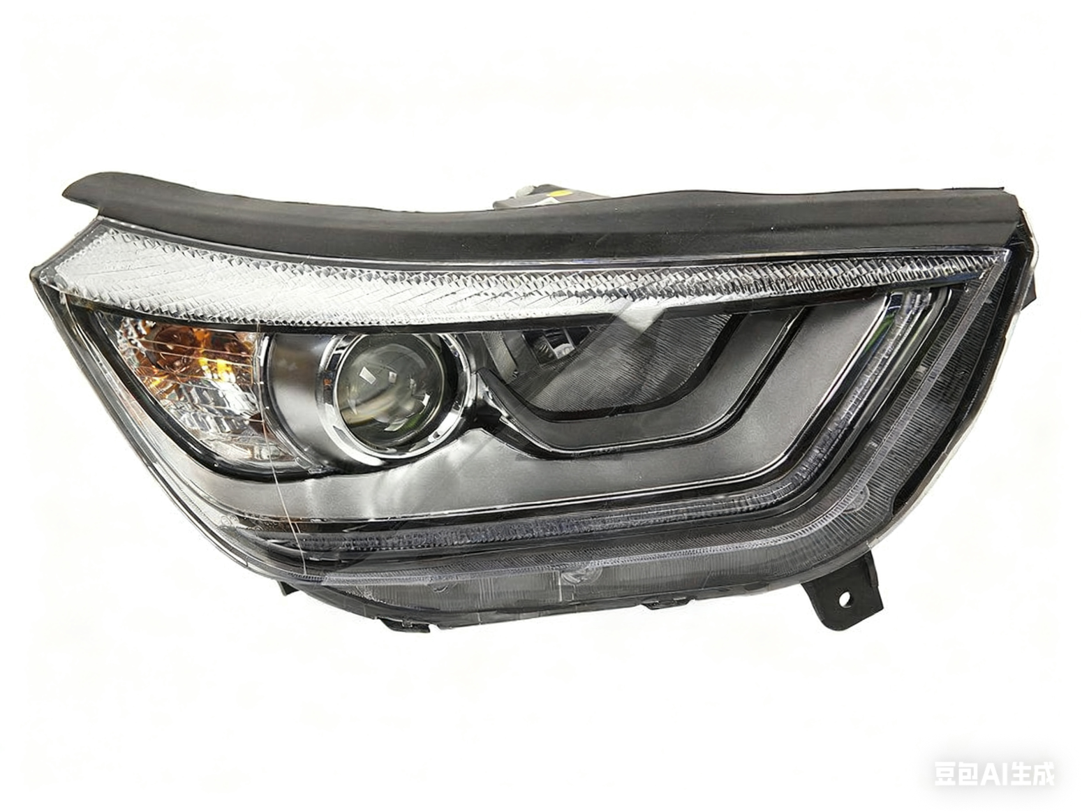 OE:4121200U2221 right headlight Jac S3