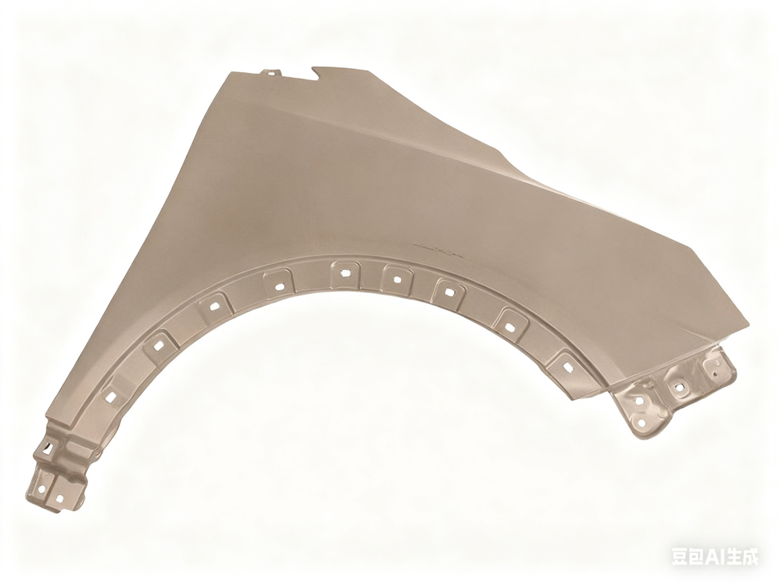 OE:8403202U2220E 右前挡泥板 Jac S3