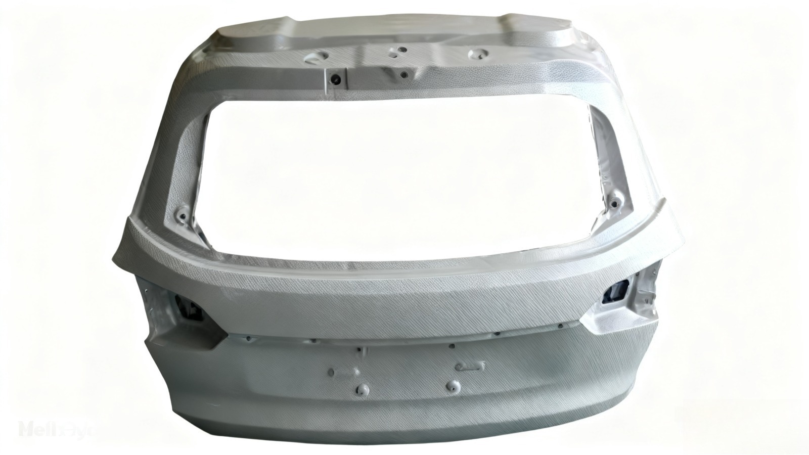 OE：552000103AADYJ 奇瑞 Tiggo 8 Pro 后备箱盖（第五扇门）