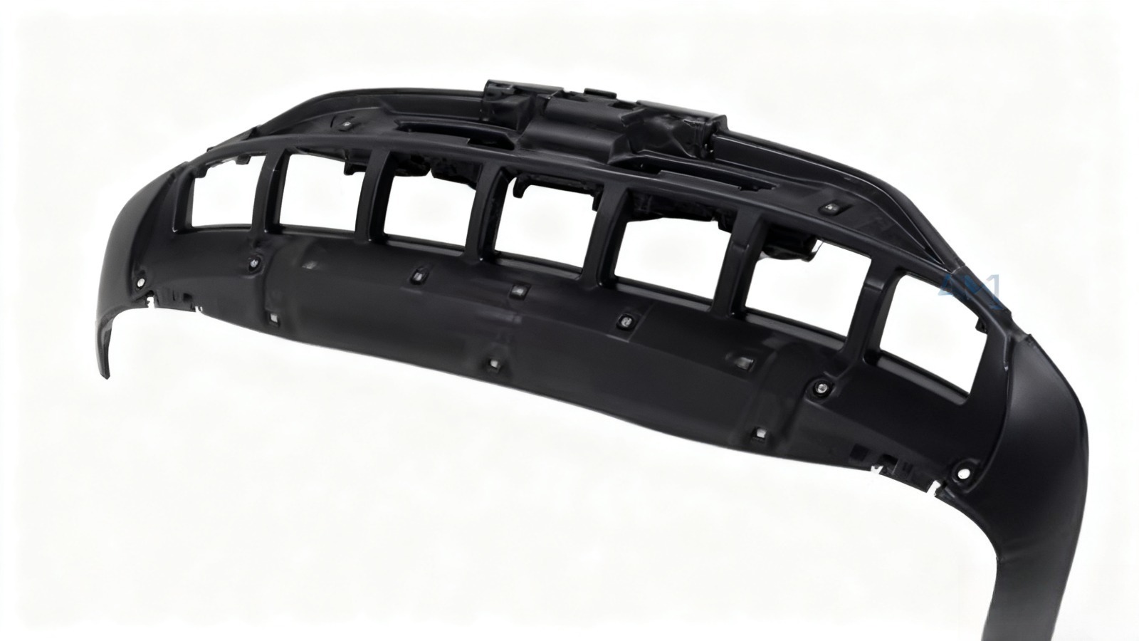 OE：602001245AA 奇瑞 Tiggo 8 Pro 用于泊车传感器的下保险杠装饰件