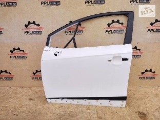 OE:6101100U2210E 左前门 Jac S3