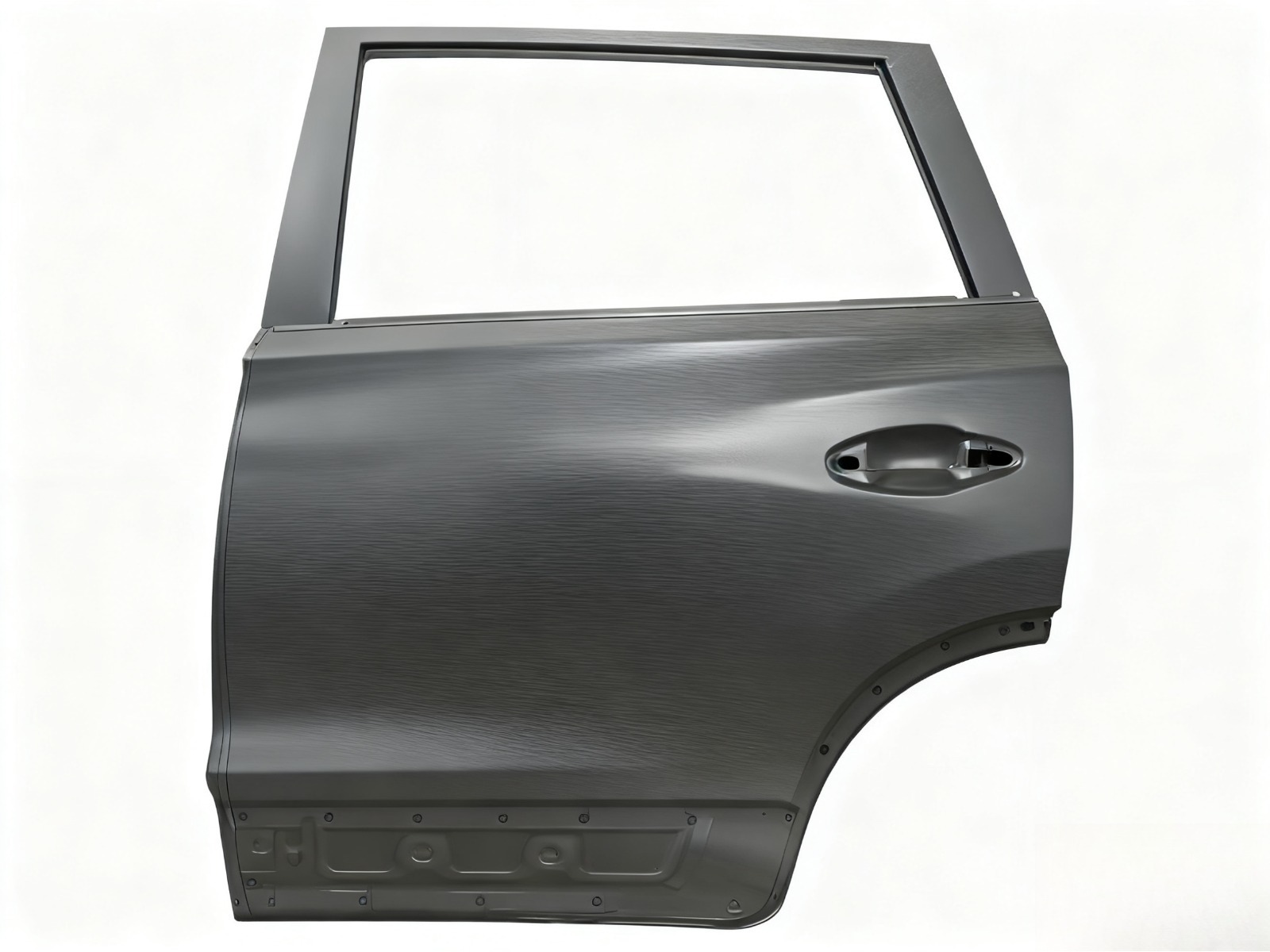 OE：551000436AADYJ 奇瑞 Tiggo 8 Pro 左后车门