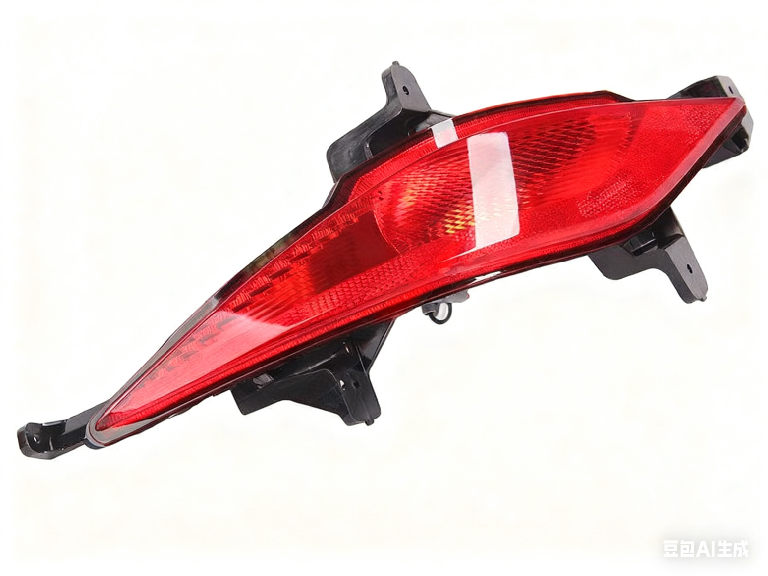 OE:4133500U7300 左后雾灯 Jac J7