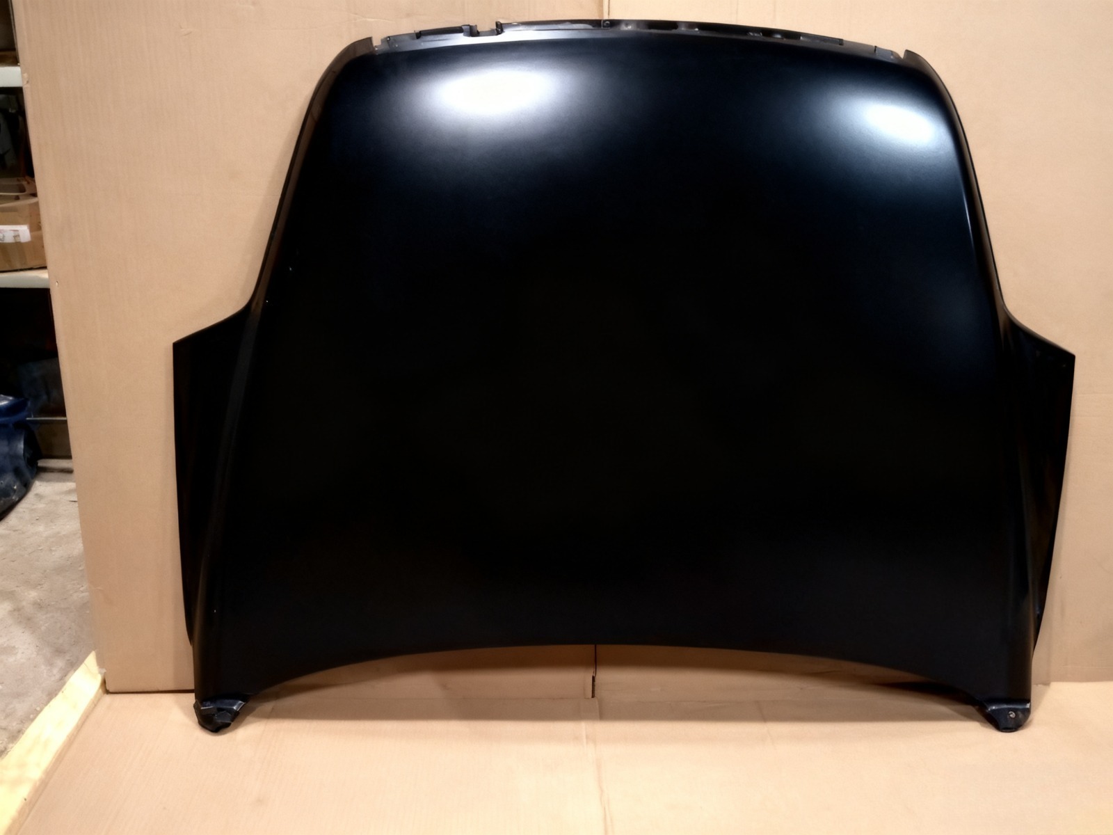 OE:101201404302Капот Geely Emgrand X7