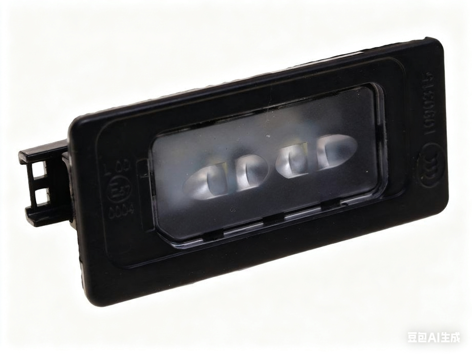 OE:4108100U7300 车牌灯 Jac J7