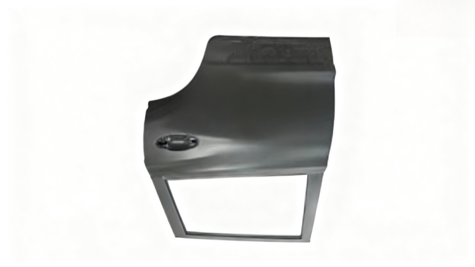 OE：551000437AADYJ 奇瑞 Tiggo 8 Pro 右后侧车门