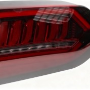 OE：605000239AA 奇瑞 Tiggo 8 Pro 右后侧行李箱盖灯