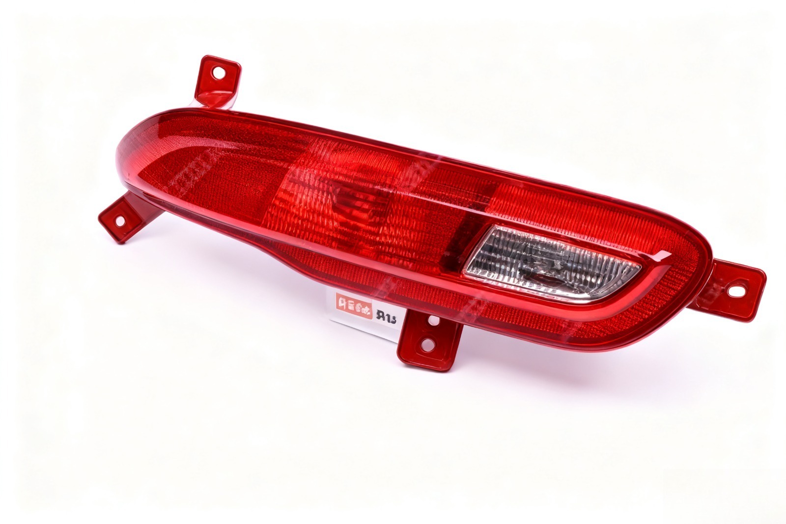 OE：605000282AA 奇瑞 Tiggo 7 Pro 后雾灯 左侧亮起