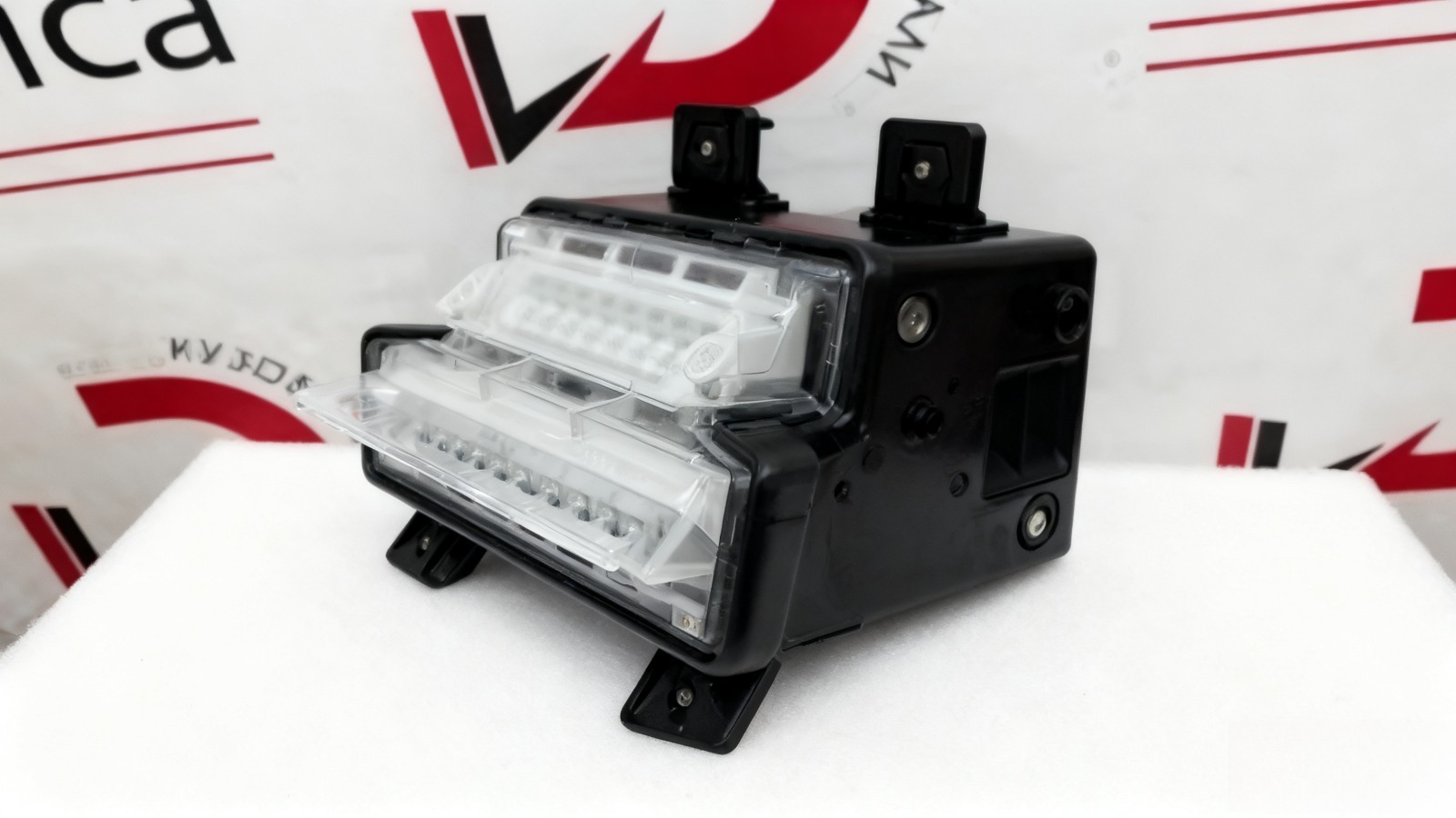 OE：605000269AA 奇瑞 Tiggo 7 Pro 前右雾灯